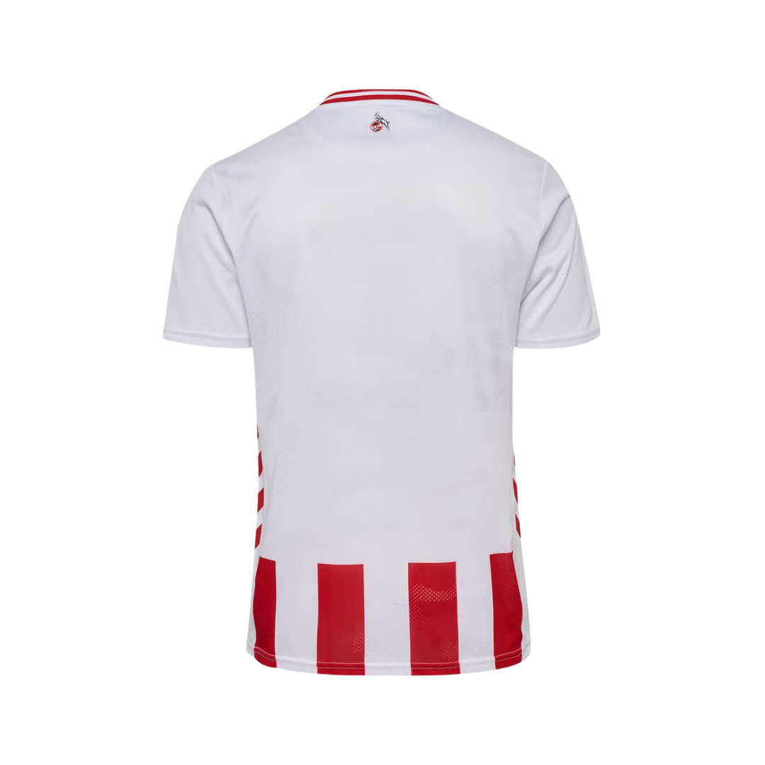 FC Köln Camisola Principal - 25/26