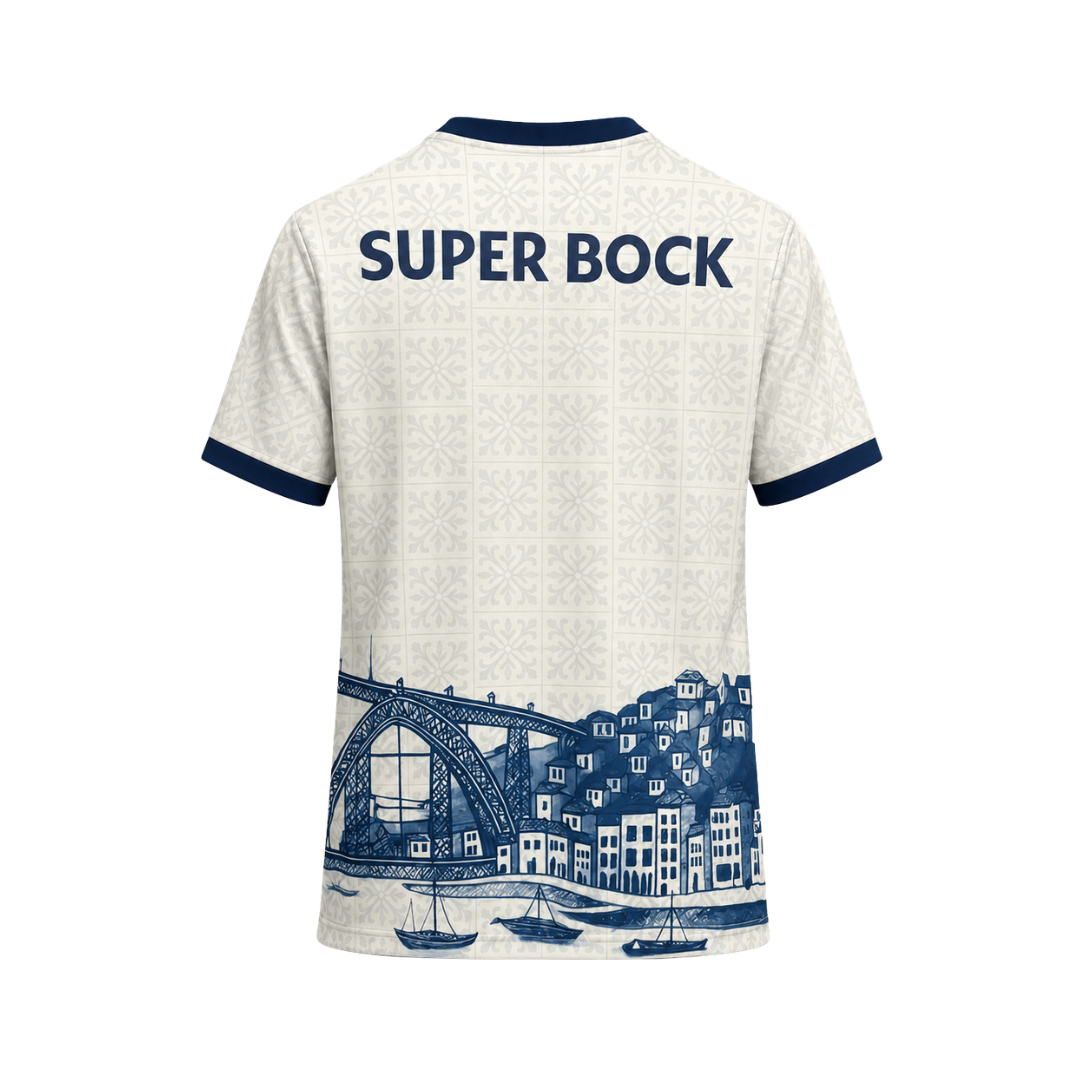 FC Porto Edição Especial - 25/26
