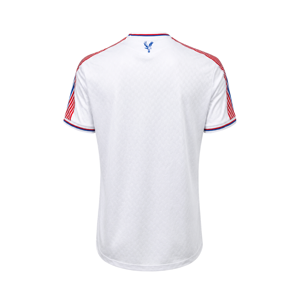 Crystal Palace FC Camisola Principal - 26/27