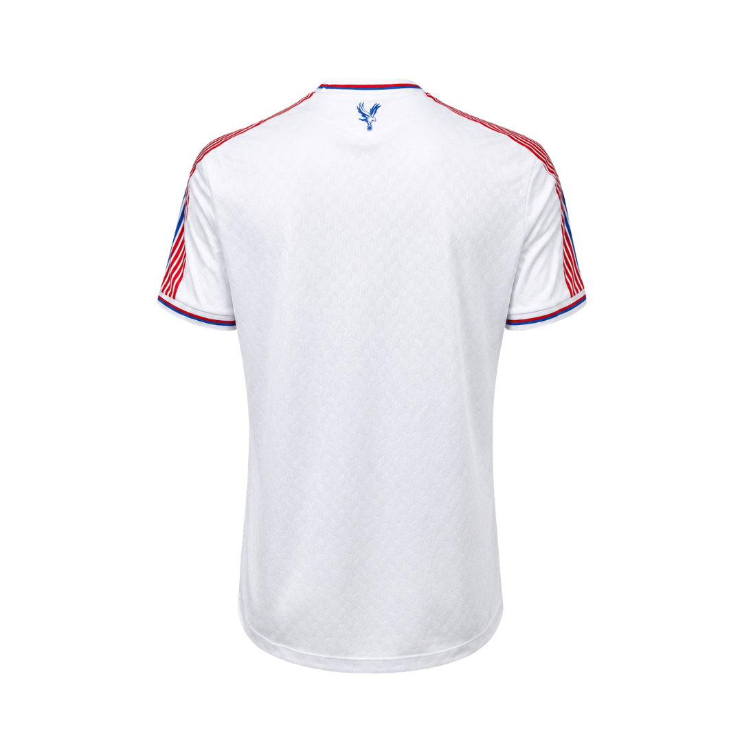 Crystal Palace FC Camisola Principal - 26/27