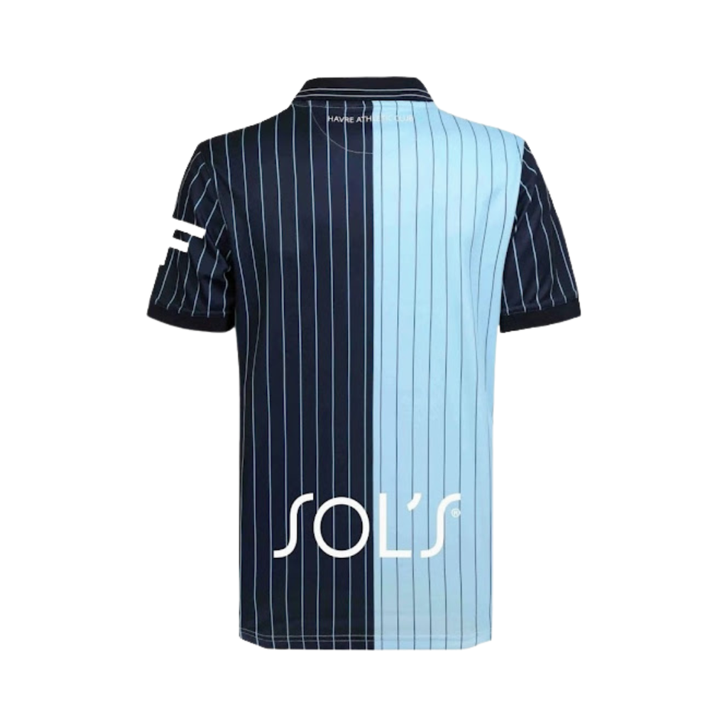 Le Havre AC Camisola Principal - 25/26