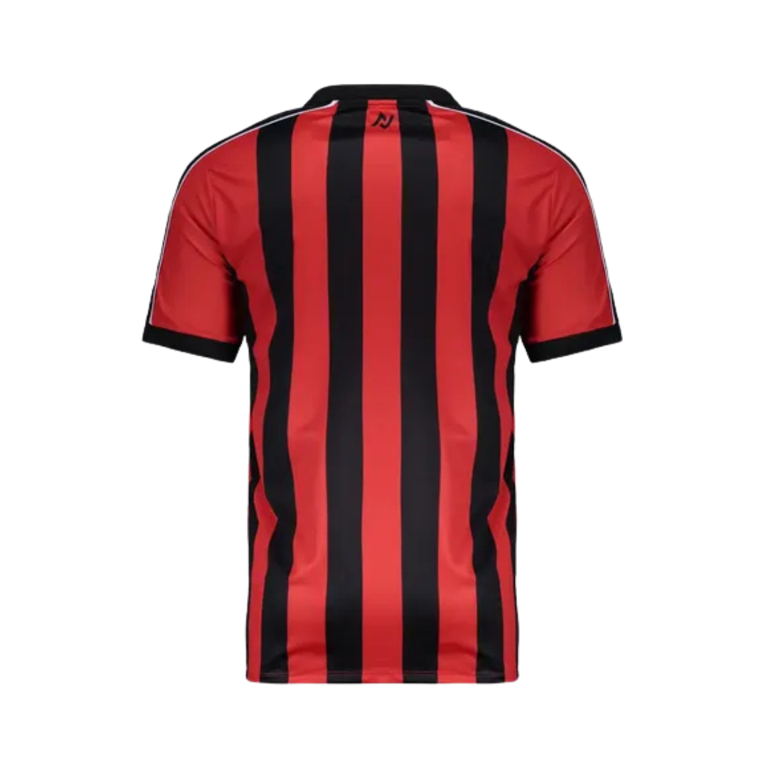 EC Vitória Camisola Principal - 25/26