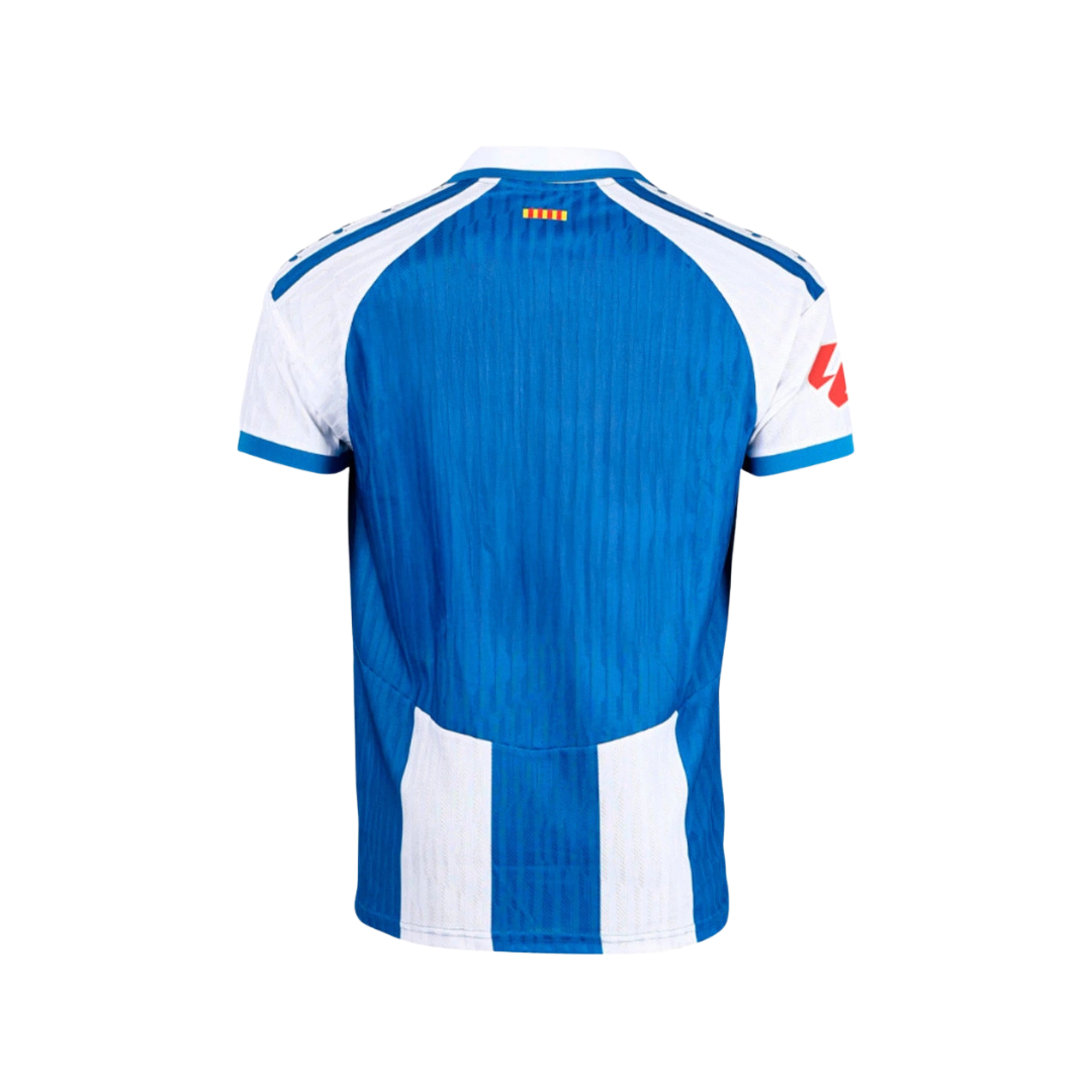 RCD Espanyol Camisola Principal - 25/26