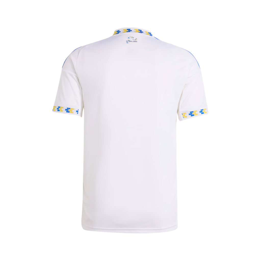 Leeds United Camisola Principal - 25/26