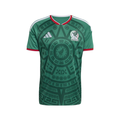 México Camisola Principal - Mundial 26/27