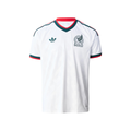 México Camisola Secundária - Mundial 26/27
