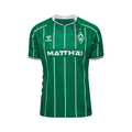 Werder Bremen Camisola Principal - 25/26