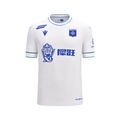 AJ Auxerre Camisola Principal - 25/26