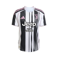 Juventus FC Camisola Principal - 25/26
