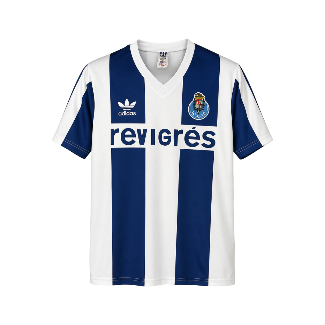 FC Porto Camisola Principal - 90/93