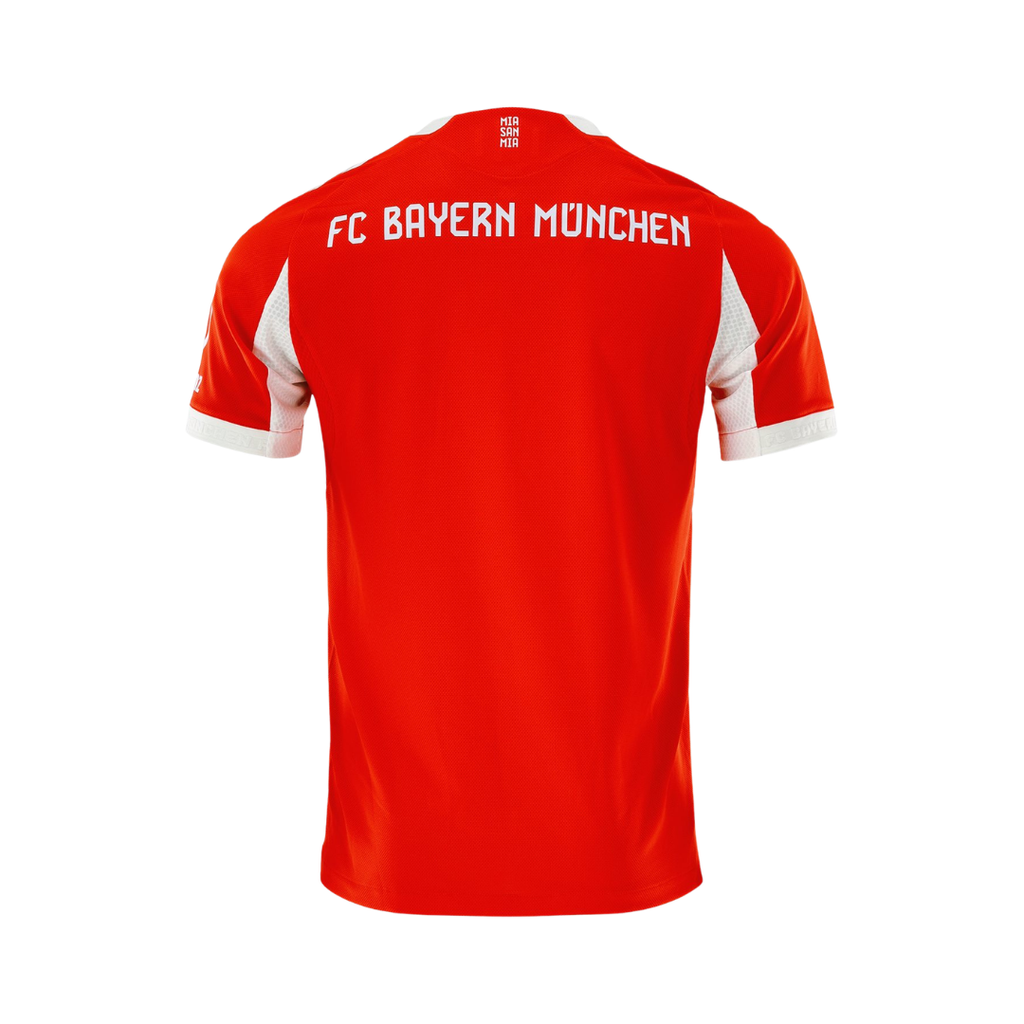 FC Bayern Munich Camisola Principal - 25/26