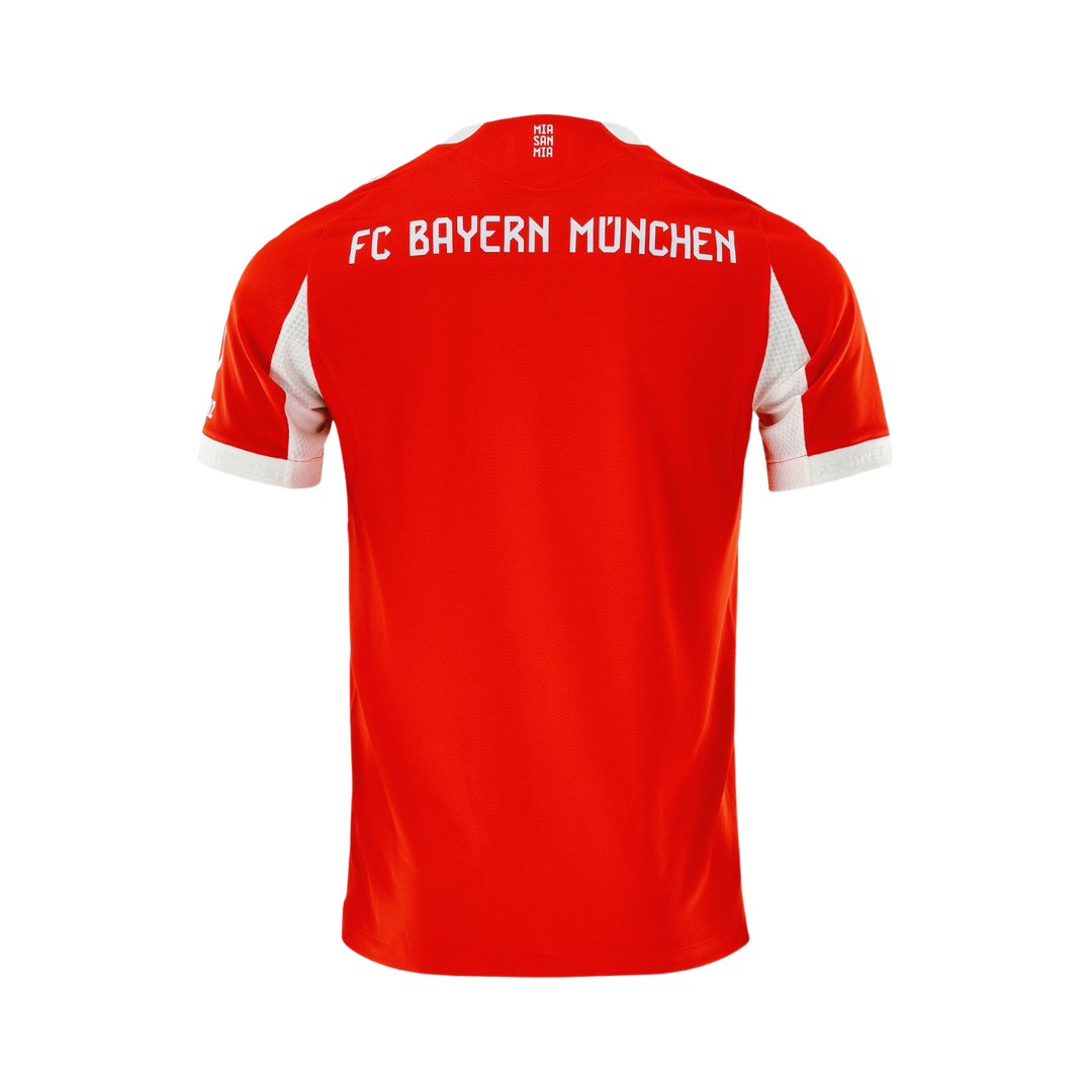 FC Bayern Munich Camisola Principal - 25/26