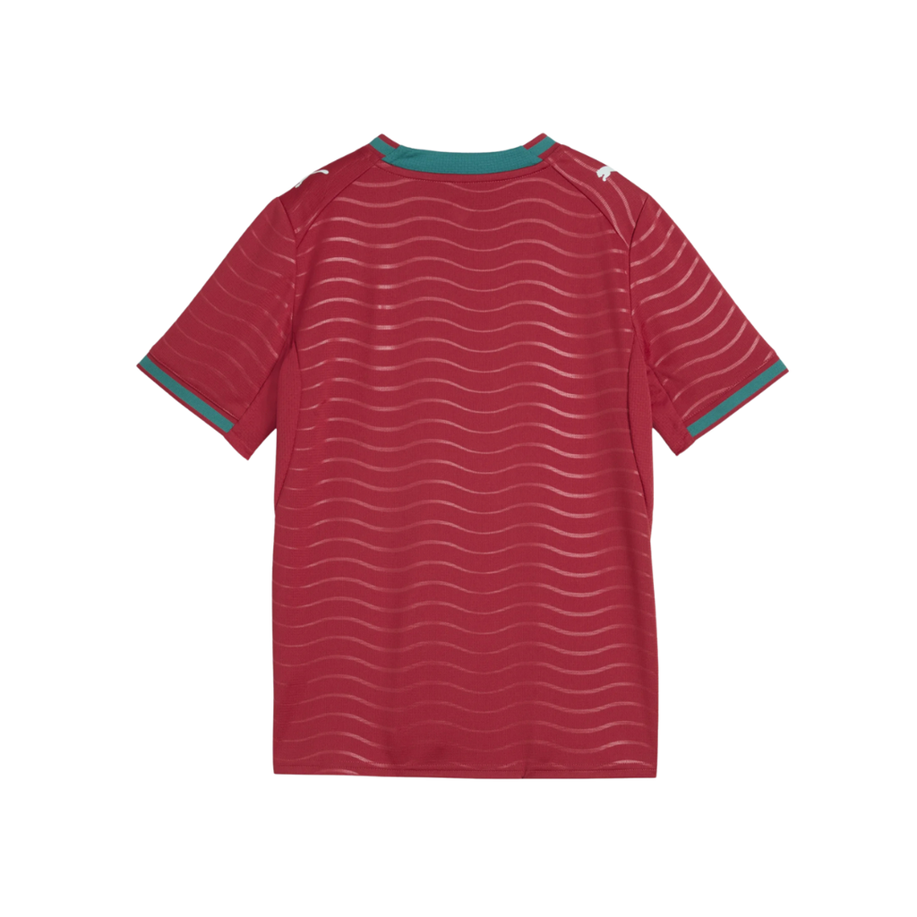 Portugal Camisola Principal Criança - Mundial 26/27