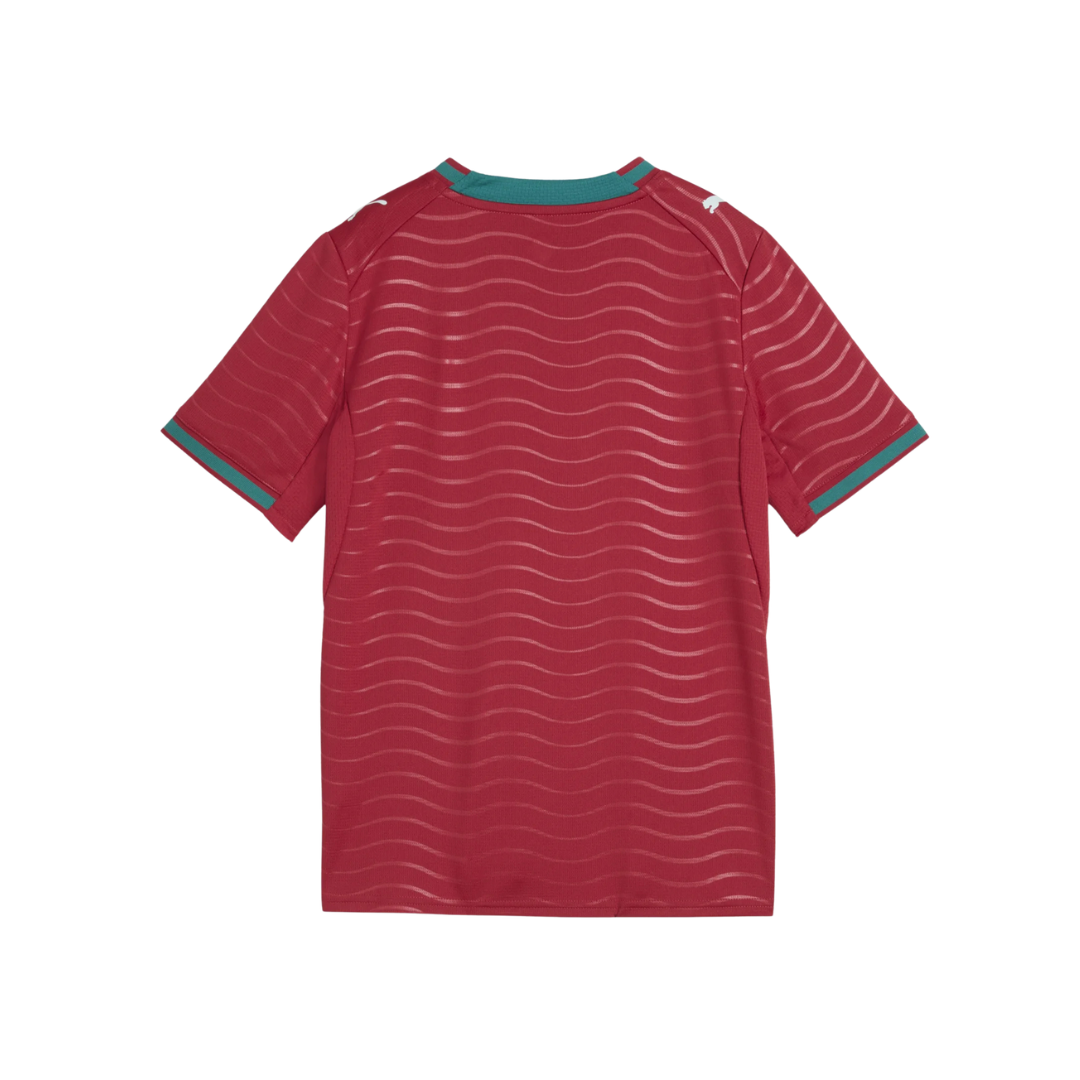 Portugal Camisola Principal Criança - Mundial 26/27