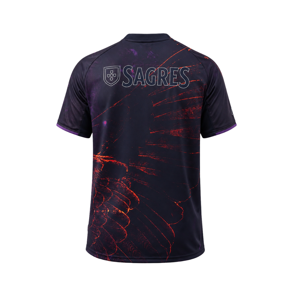 SL Benfica Camisola Quarta - 25/26