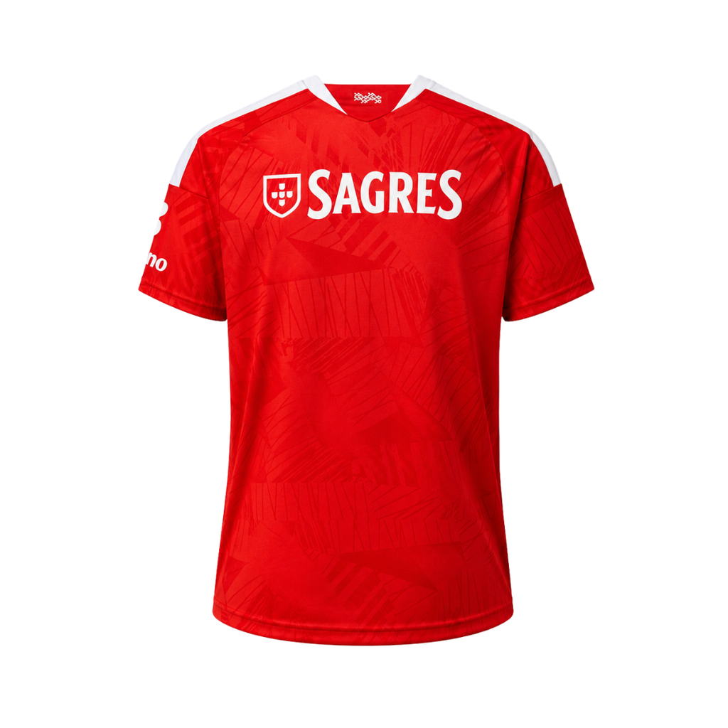 SL Benfica Camisola Principal - 26/27
