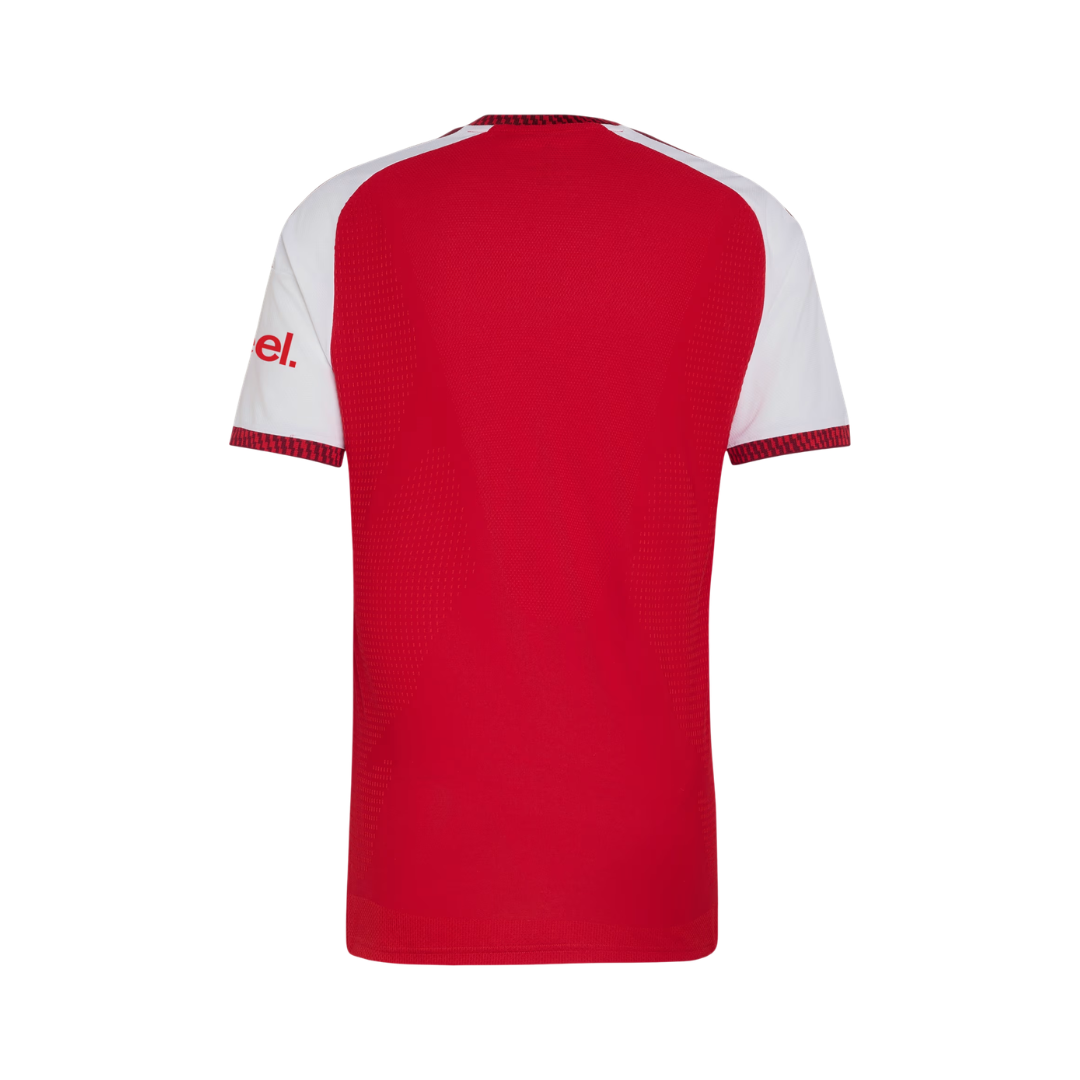 Arsenal FC Camisola Principal - 25/26