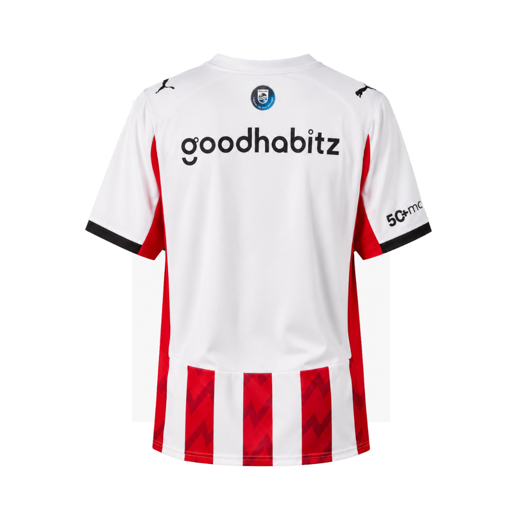 PSV Eindhoven Camisola Principal - 25/26
