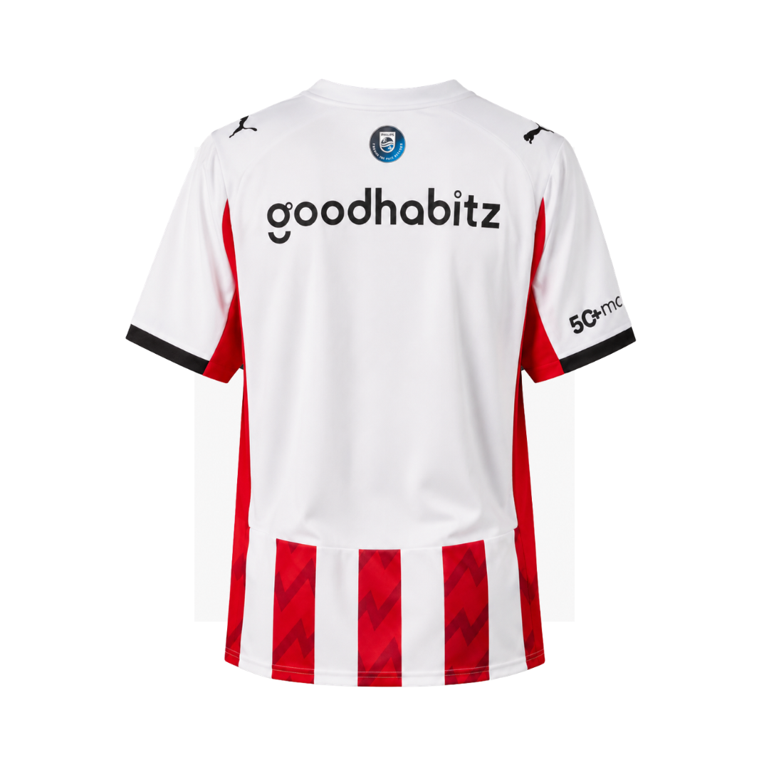PSV Eindhoven Camisola Principal - 25/26
