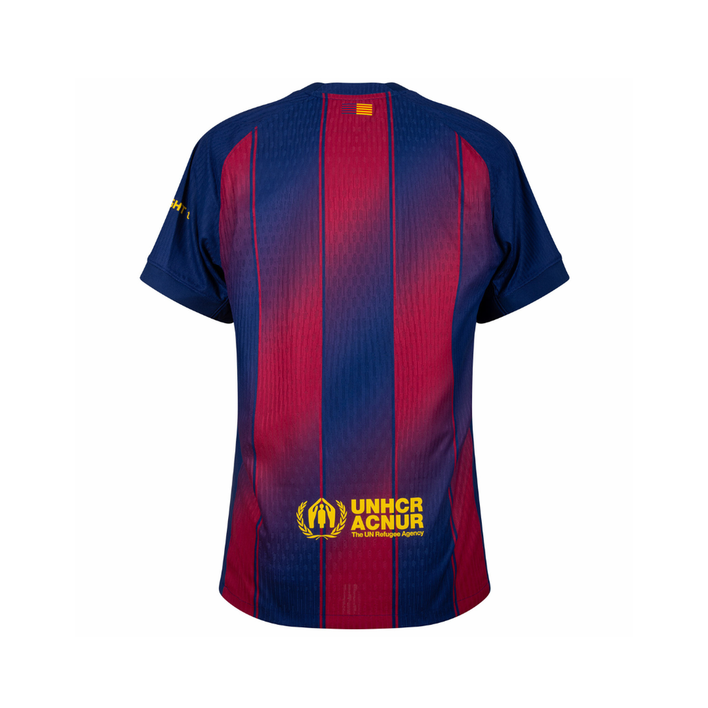 FC Barcelona Camisola Principal - 25/26