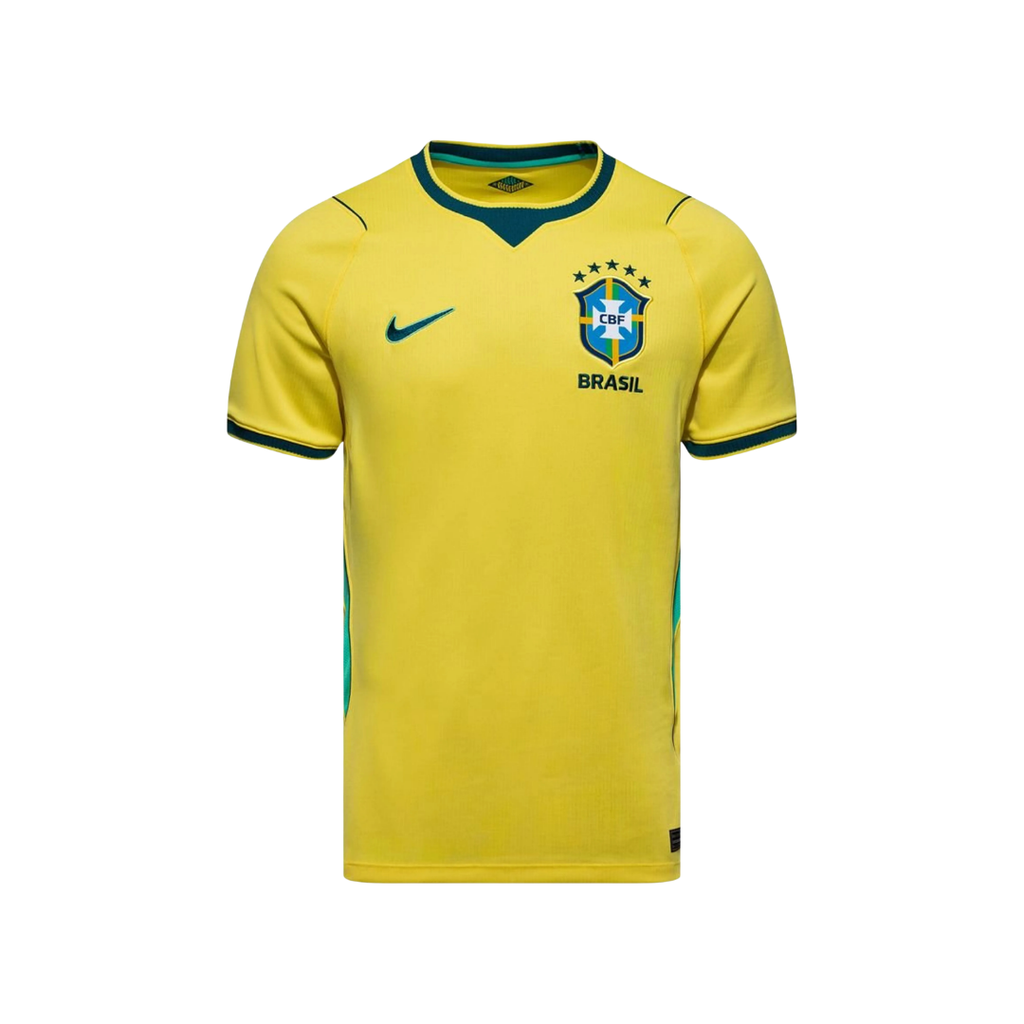 Brasil Camisola Principal - Mundial 26/27
