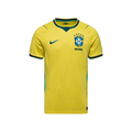 Brasil Camisola Principal - Mundial 26/27