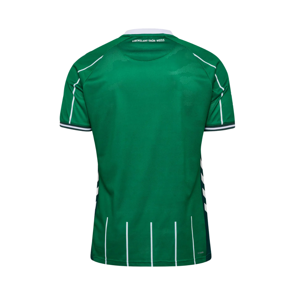 Werder Bremen Camisola Principal - 25/26
