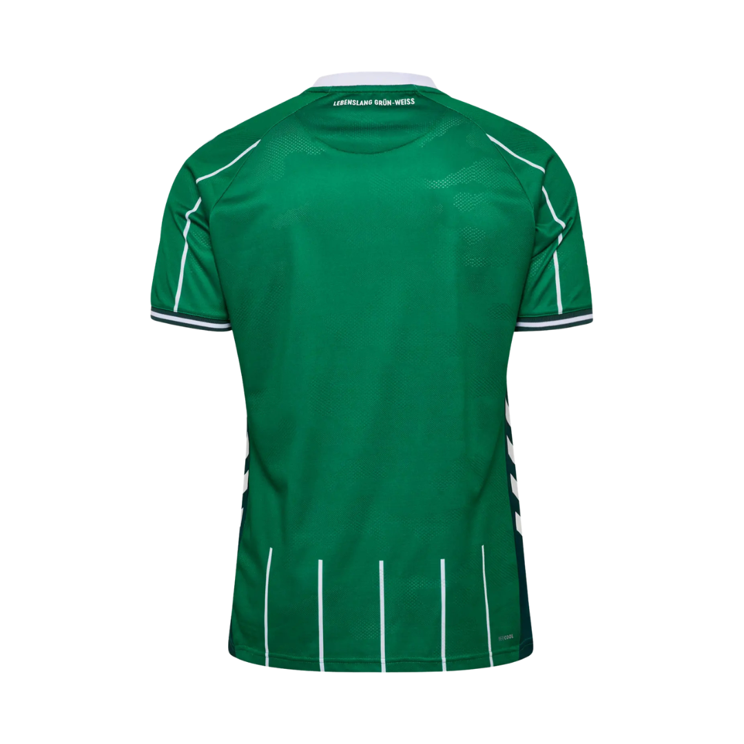 Werder Bremen Camisola Principal - 25/26