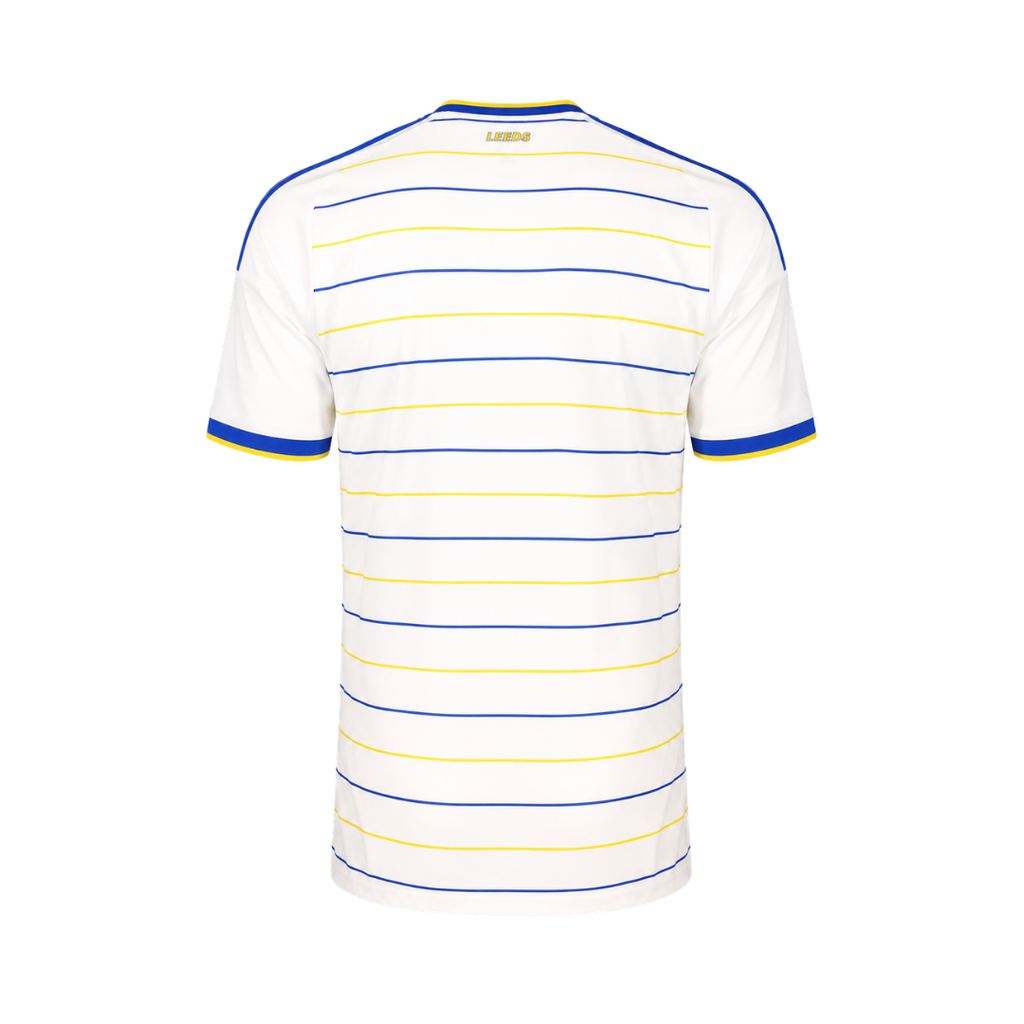 Leeds United FC Camisola Principal - 26/27