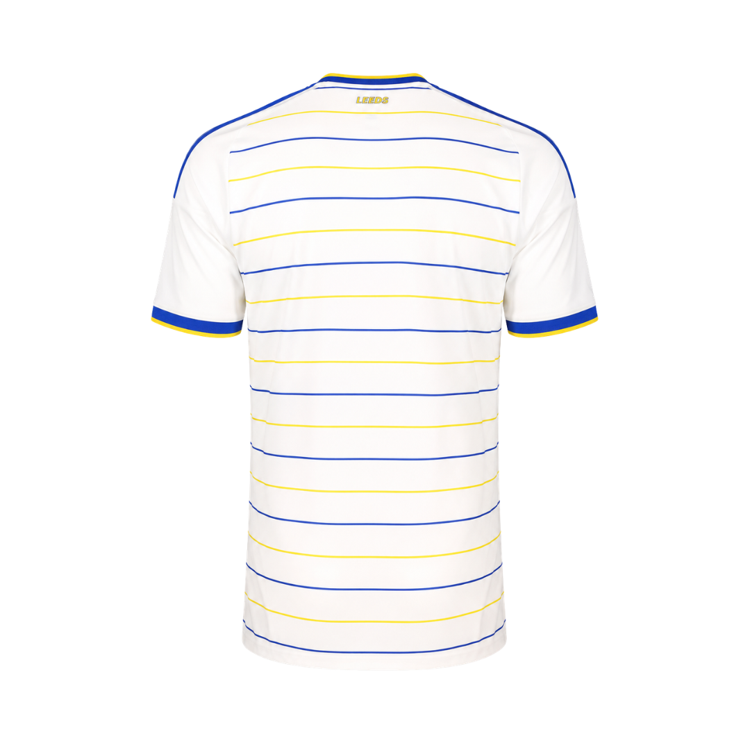 Leeds United FC Camisola Principal - 26/27