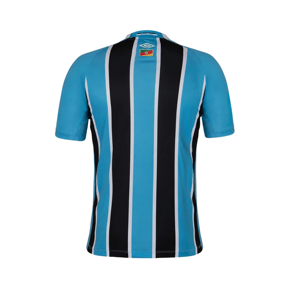 Grêmio Camisola Principal - 25/26