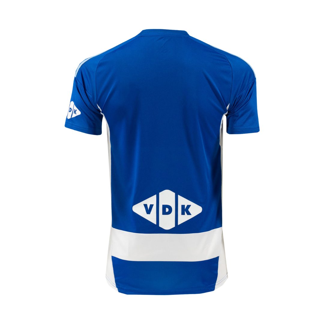 PEC Zwolle Camisola Principal - 25/26