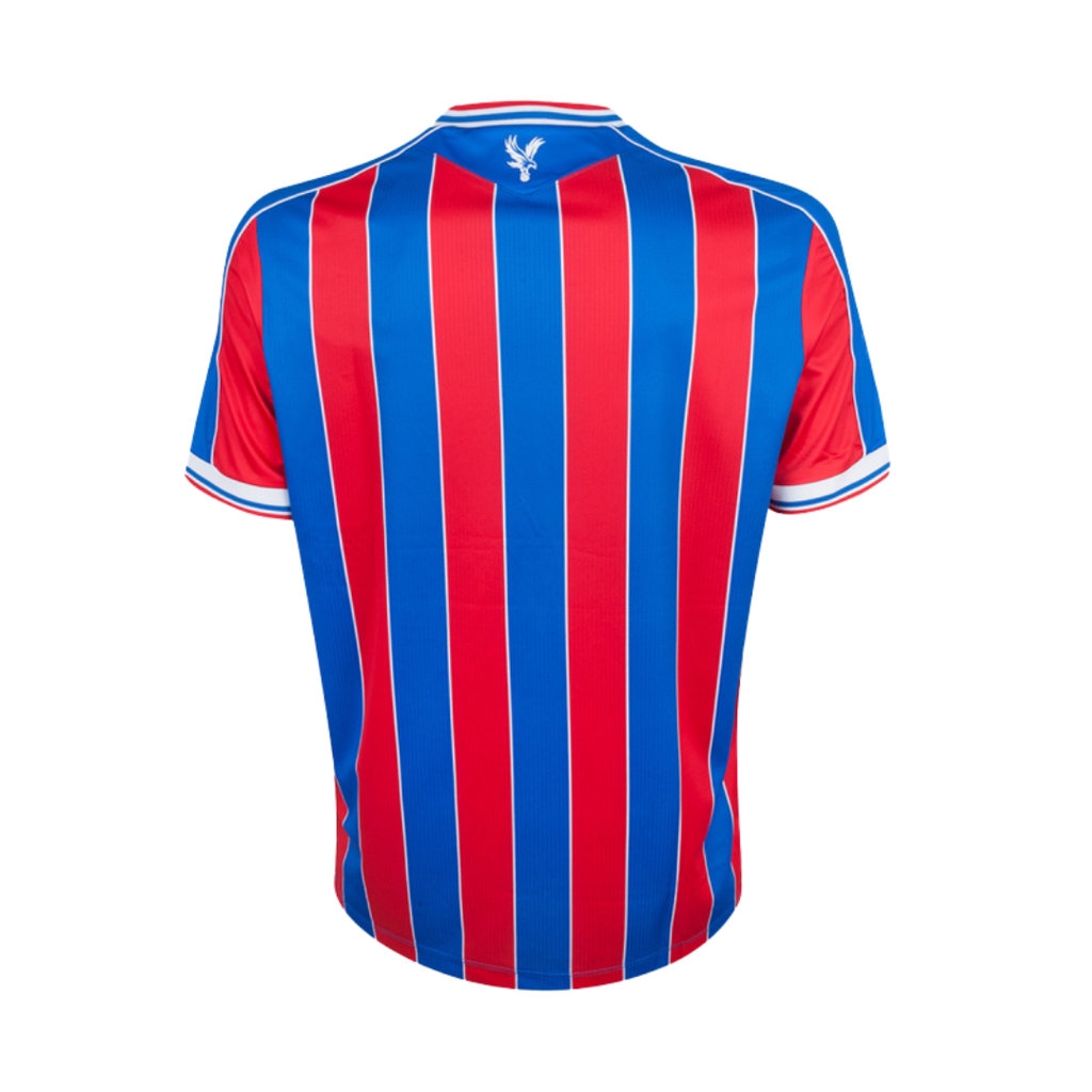 Crystal Palace Camisola Principal - 25/26