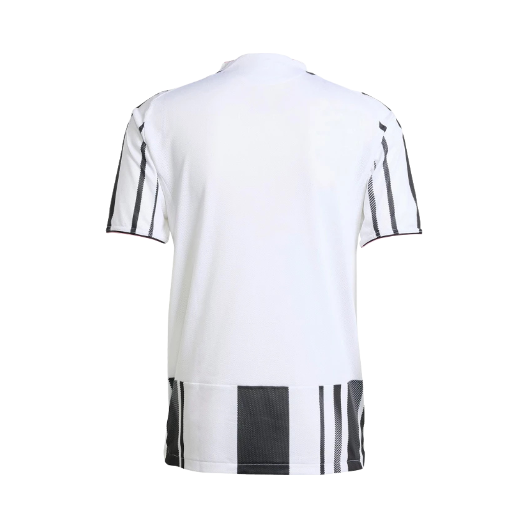 Juventus FC Camisola Principal - 25/26