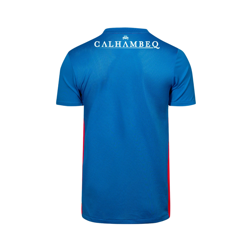 FC Alverca Camisola Principal - 25/26