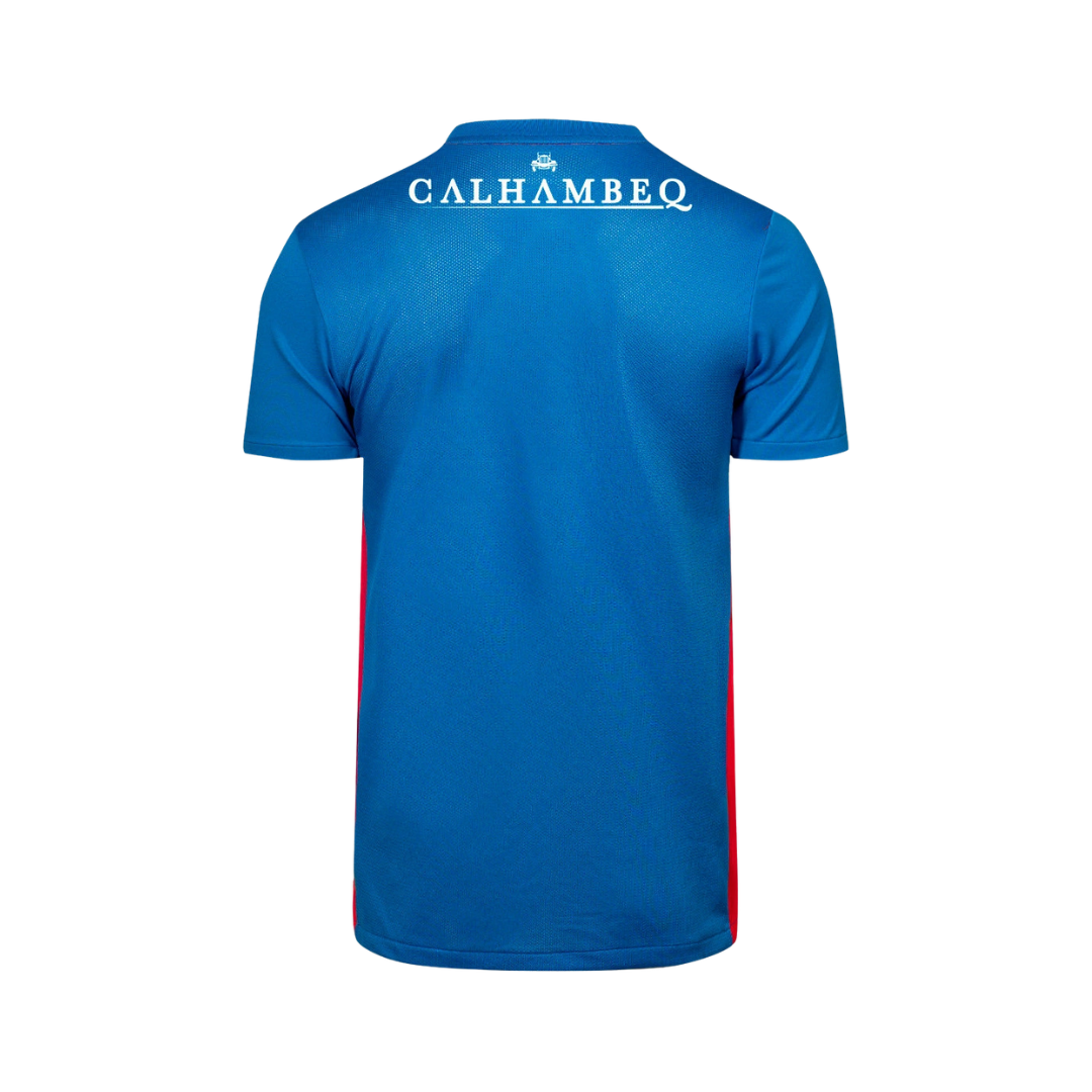 FC Alverca Camisola Principal - 25/26