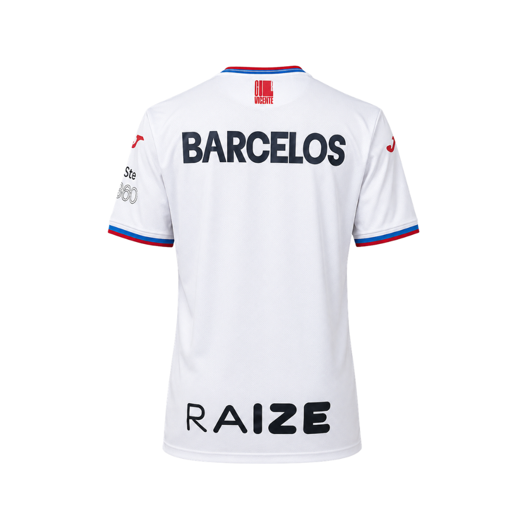Gil Vicente FC Camisola Secundária - 25/26
