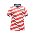 Estados Unidos Camisola Principal - Mundial 26/27