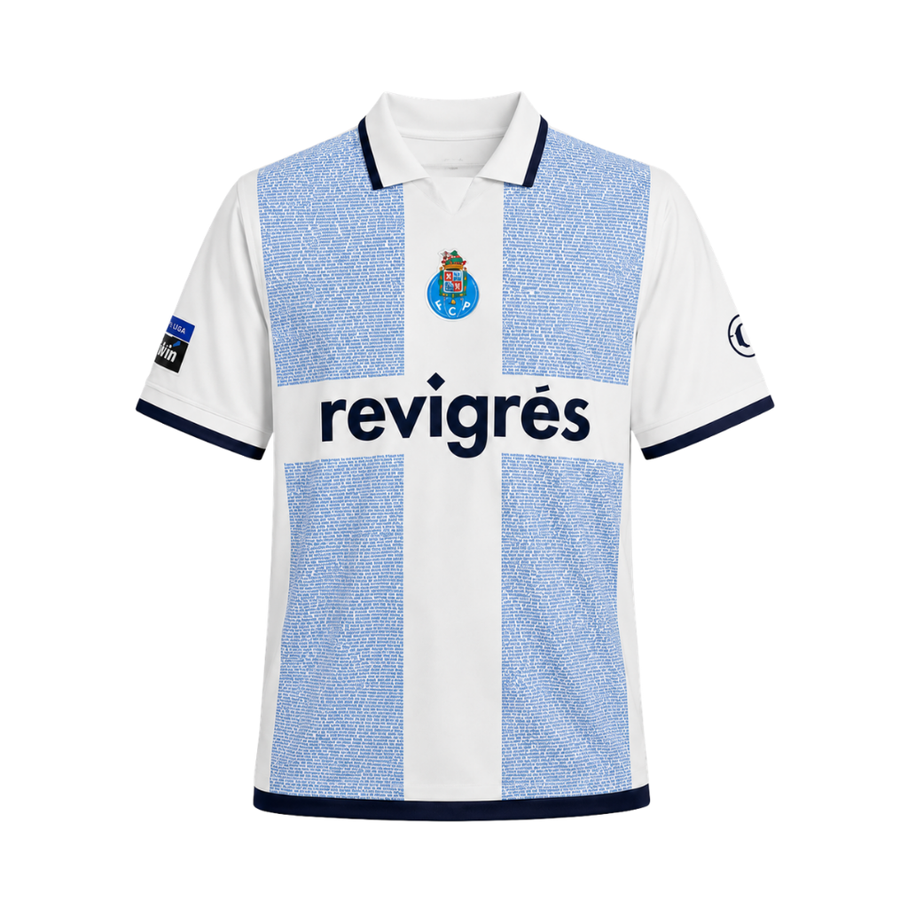 FC Porto Edição Especial - "Presidente dos Presidentes" - 2026