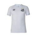 Santos FC Camisola Principal - 25/26