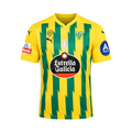 CD Tondela Camisola Principal - 25/26