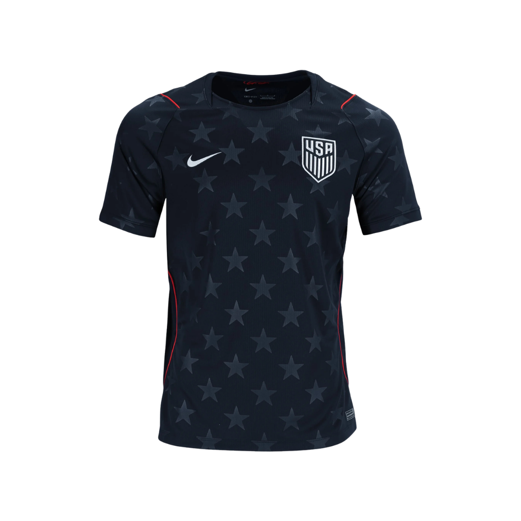 Estados Unidos Camisola Secundária - Mundial 26/27