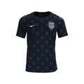 Estados Unidos Camisola Secundária - Mundial 26/27