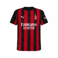 A.C Milan Camisola Principal - 25/26