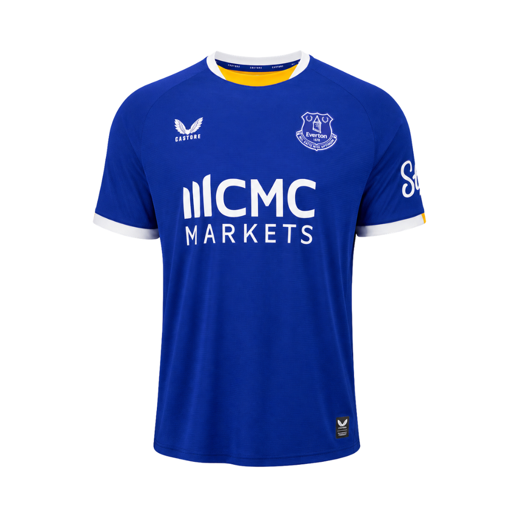 Everton FC Camisola Principal - 26/27