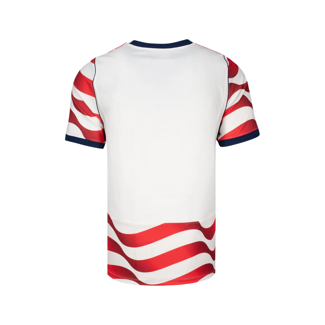 Estados Unidos Camisola Principal - Mundial 26/27