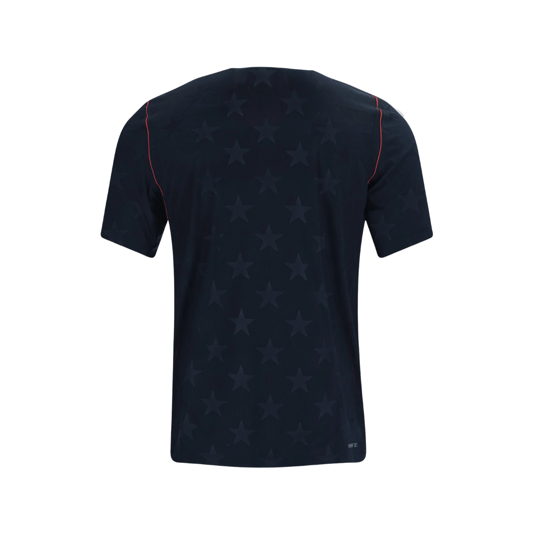 Estados Unidos Camisola Secundária - Mundial 26/27