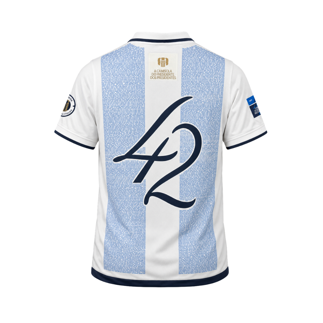 FC Porto Edição Especial - "Presidente dos Presidentes" - 2026