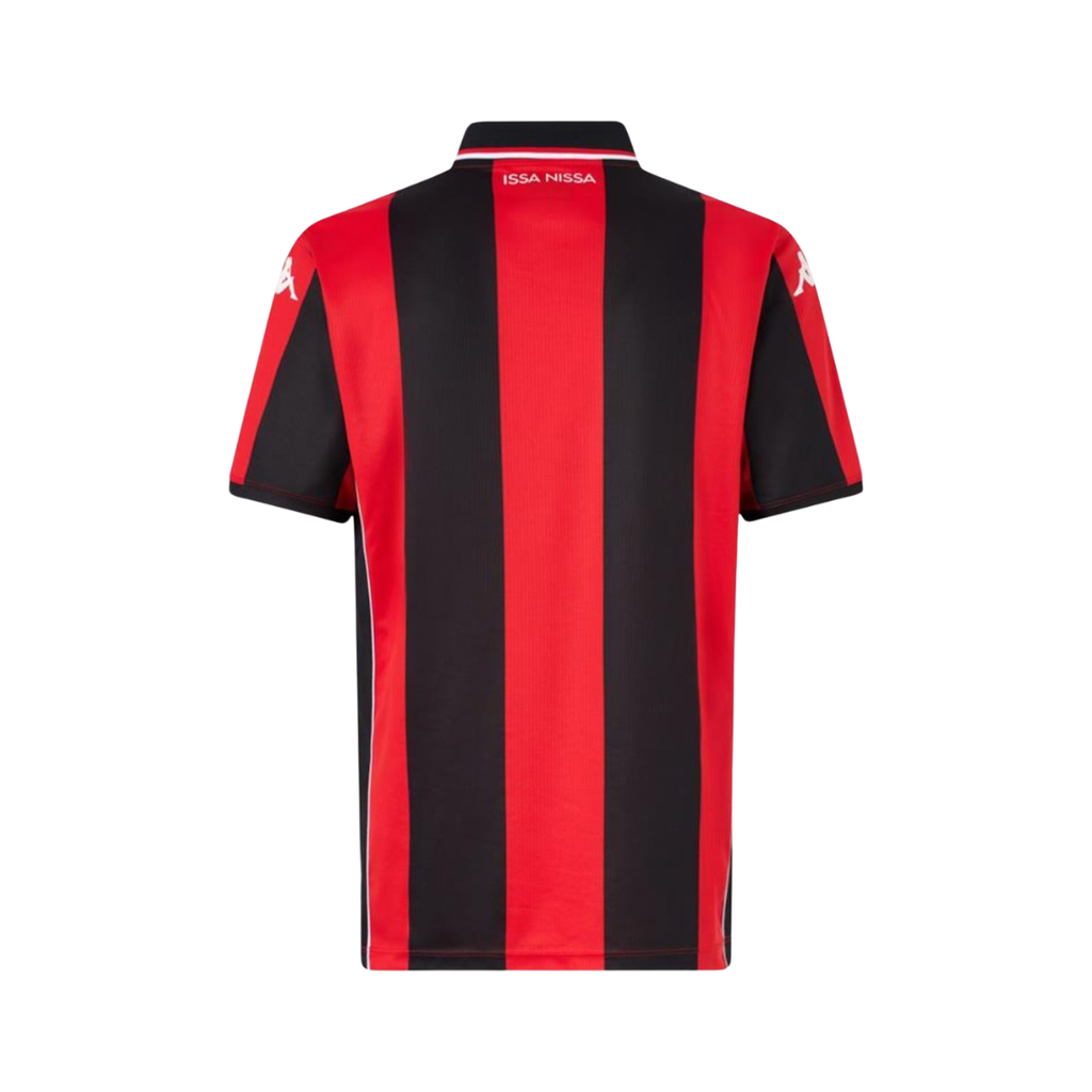 OGC Nice Camisola Principal - 25/26