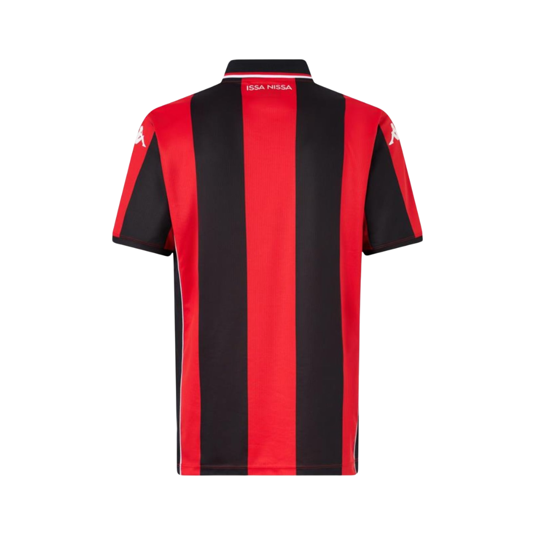 OGC Nice Camisola Principal - 25/26